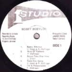 Bobby Bablylon Riddim – Ras Records