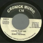 Bobby Babylon Riddim (2005) – Cronick Music
