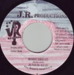 Hurting Me Riddim – Jr Records