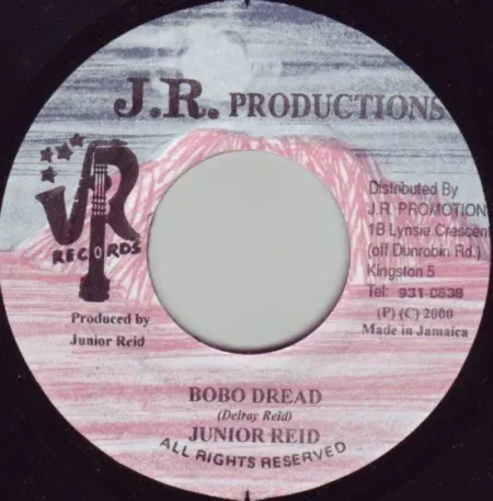 Hurting Me Riddim – Jr Records hurting me riddim - jr records