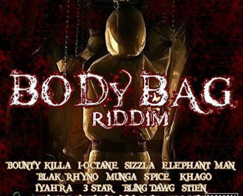 Body Bag Riddim 1