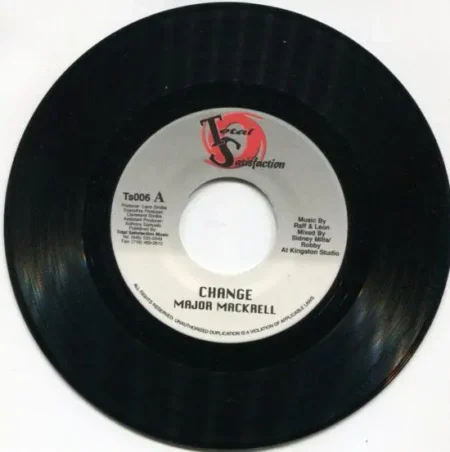 Body Bag Riddim – Total Satisfaction body bag riddim - total satisfaction