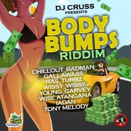body bumps riddim - island swing