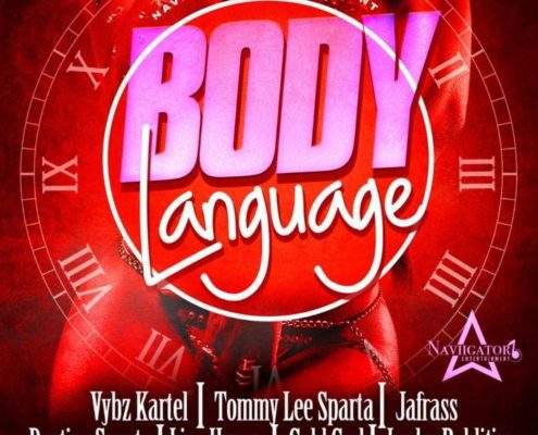 Body Language Riddim