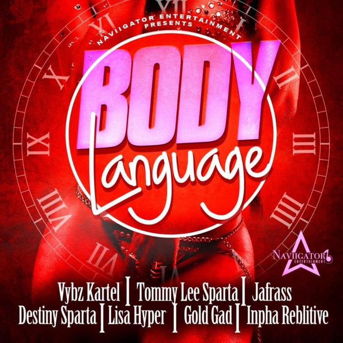 Body Language Riddim