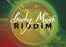 Body Move Riddim 2020