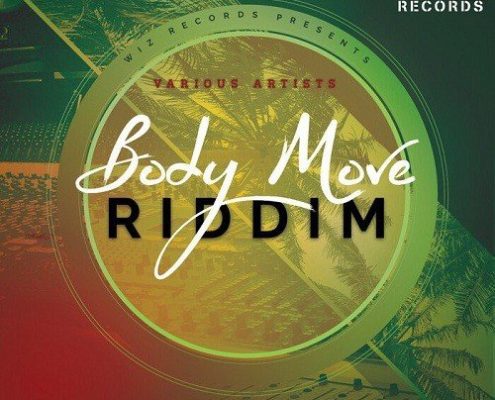 Body Move Riddim 2020