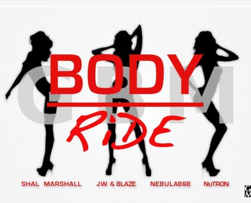 Body Ride Riddim