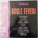 Bogle Fever Riddim – World Records