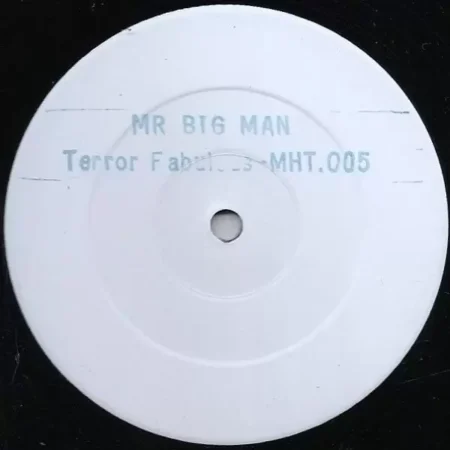 bogle riddim - madhouse records