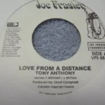 Boil Milk Riddim – Joe Frasier Records