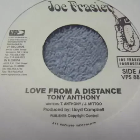 boil milk riddim - joe frasier records