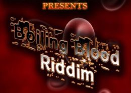 Boiling Blood Riddim