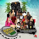 Bokkle Stoppa Riddim – Streaminn Hub Inc