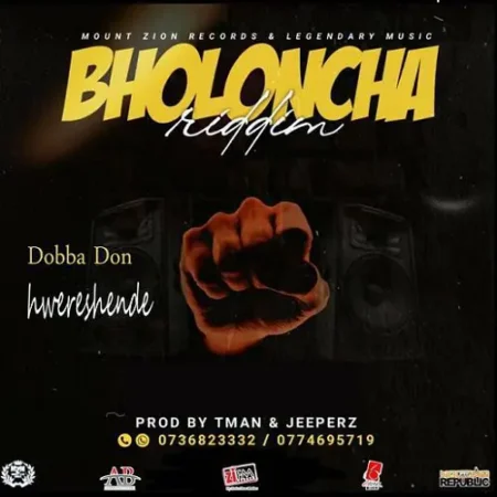 Boloncha Riddim – Mount Zion Music boloncha riddim - mount zion music