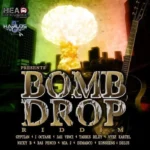 Bomb Drop Riddim – Head Concussion