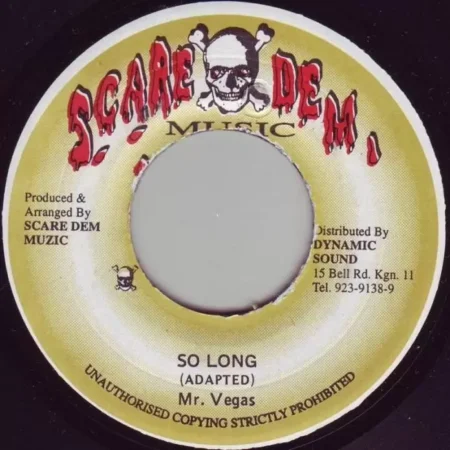 Bomb Threat Riddim – Scare Dem Music bomb threat riddim - scare dem music