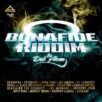Bonafide Riddim – Dub Akom Records