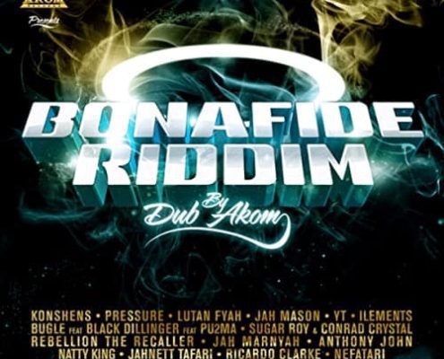 Bonafide Riddim