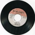 Bondage Riddim – In The Streetz