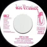 Nyah Bongo Riddim – Joe Fraiser