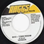 Boo Town Riddim – Raggs Records