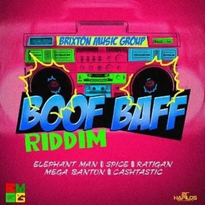 boof baff riddim - brixton music group
