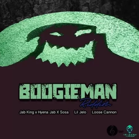 Boogieman Riddim – Ka Bass Records boogieman riddim - ka bass records