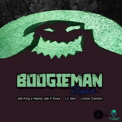 boogieman riddim - ka bass records