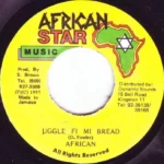 Boom Boom Dance Riddim Aka Culture Time – African Star