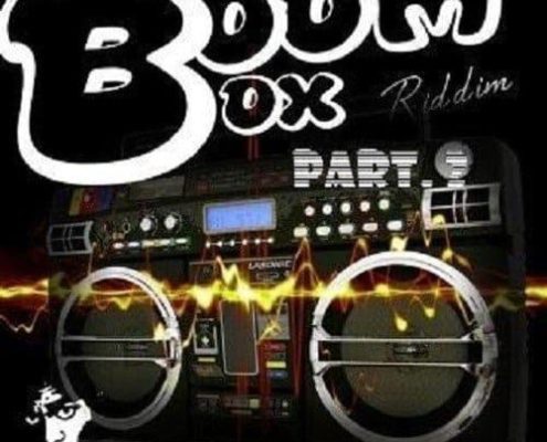 Boom Box Riddim Part 2