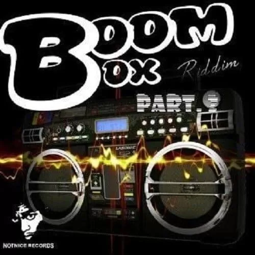 Boom Box Riddim – Notnice Records
