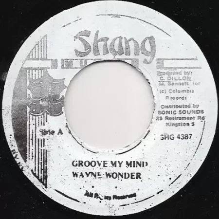 boom bye bye riddim - shang music