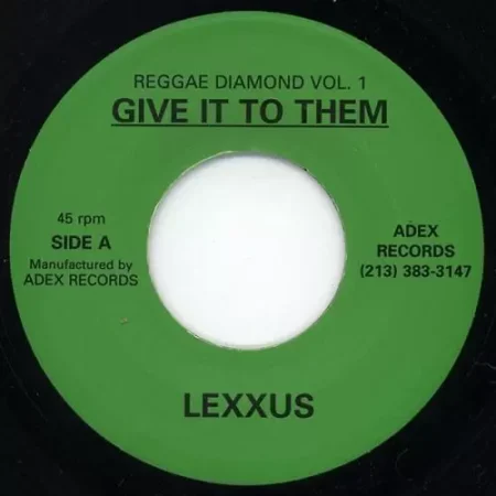 Boom Riddim – Adex Records boom riddim - adex records