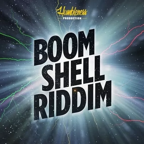 boom shell riddim - humbleness productions
