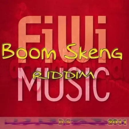 boom skeng riddim - fiwi music