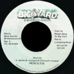 Boombastic Riddim – Big Yard