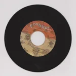 Boomblast Riddim – Footsteps Records