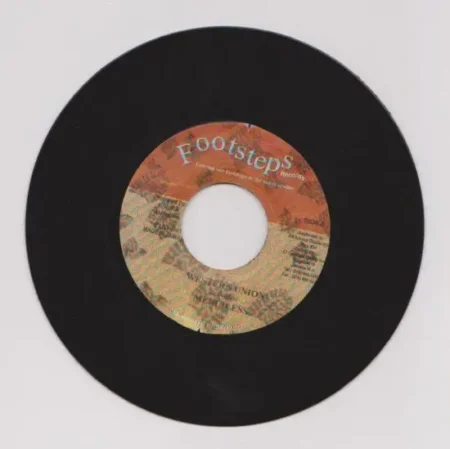 Boomblast Riddim – Footsteps Records boomblast riddim - footsteps records