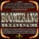 Boomerang Riddim – Pure Music Productions