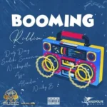 Booming Riddim – Matao Muzic