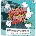 Boomshot Riddim – Youtunez