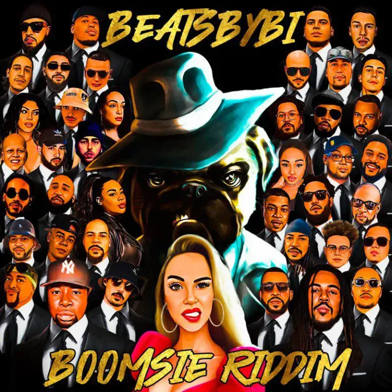 Boomsie Riddim – BeatsbyBi Boomsie Riddim - Beatsbybi