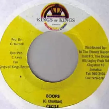 Boops Riddim – Kings Of Kings boops riddim - kings of kings