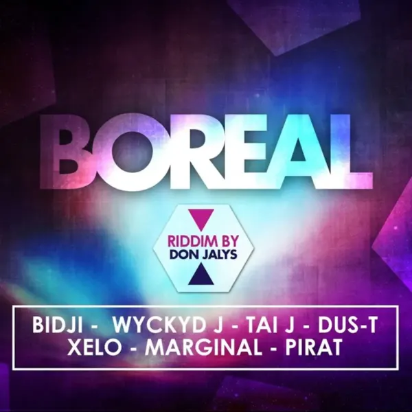 Boreal Riddim - Don Jalys