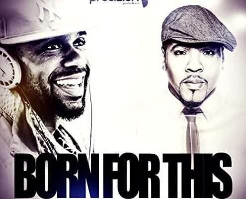 Born For This Riddim