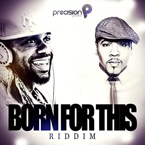 born for this riddim - various artists