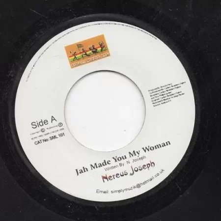 born to love you riddim - simply muzik ltd