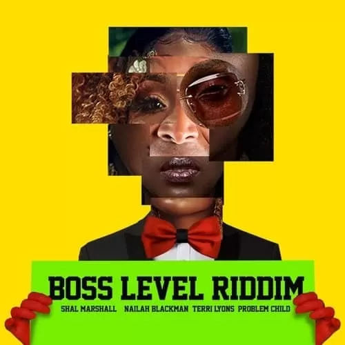 boss level riddim - swick b productions
