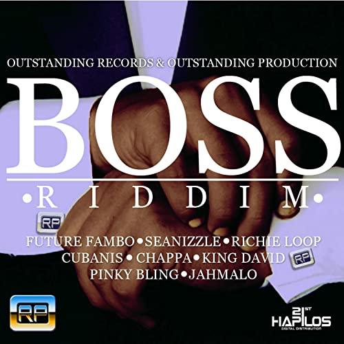 boss riddim ? outstanding music